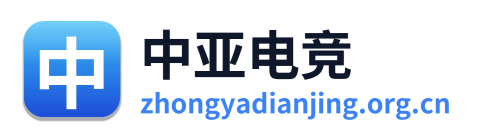 中亚电竞